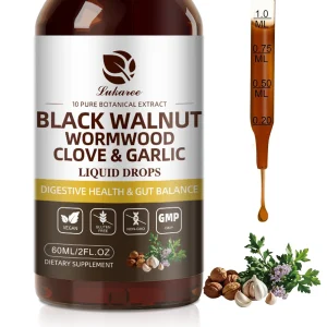 Black Walnut Drop 60ml
