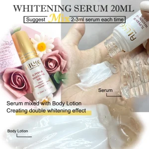 AILKE Whitening Face Cream