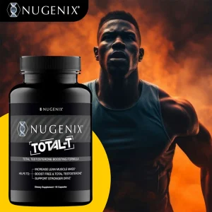 Improve Muscle Strength